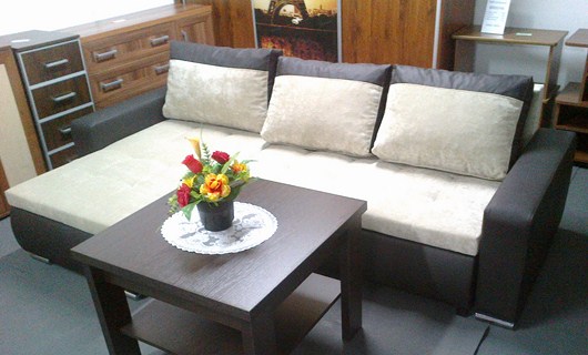 Meble tapicerowane, dowolne wymiary i obicia